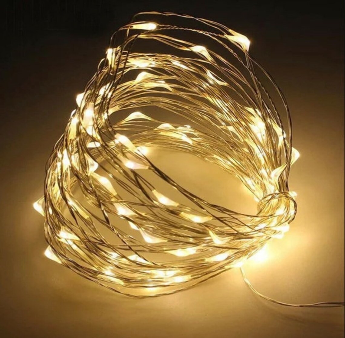 Outdoor Fairy Lights Wedding Party Birthday Lights 200m Etsy UK