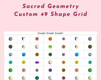 Light Language - Etsy