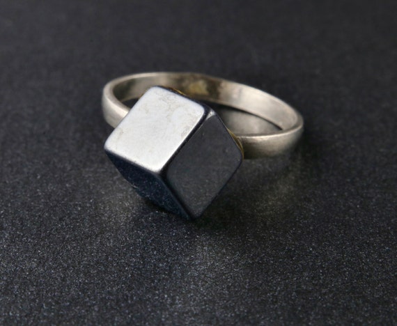 TEtoME magma ring