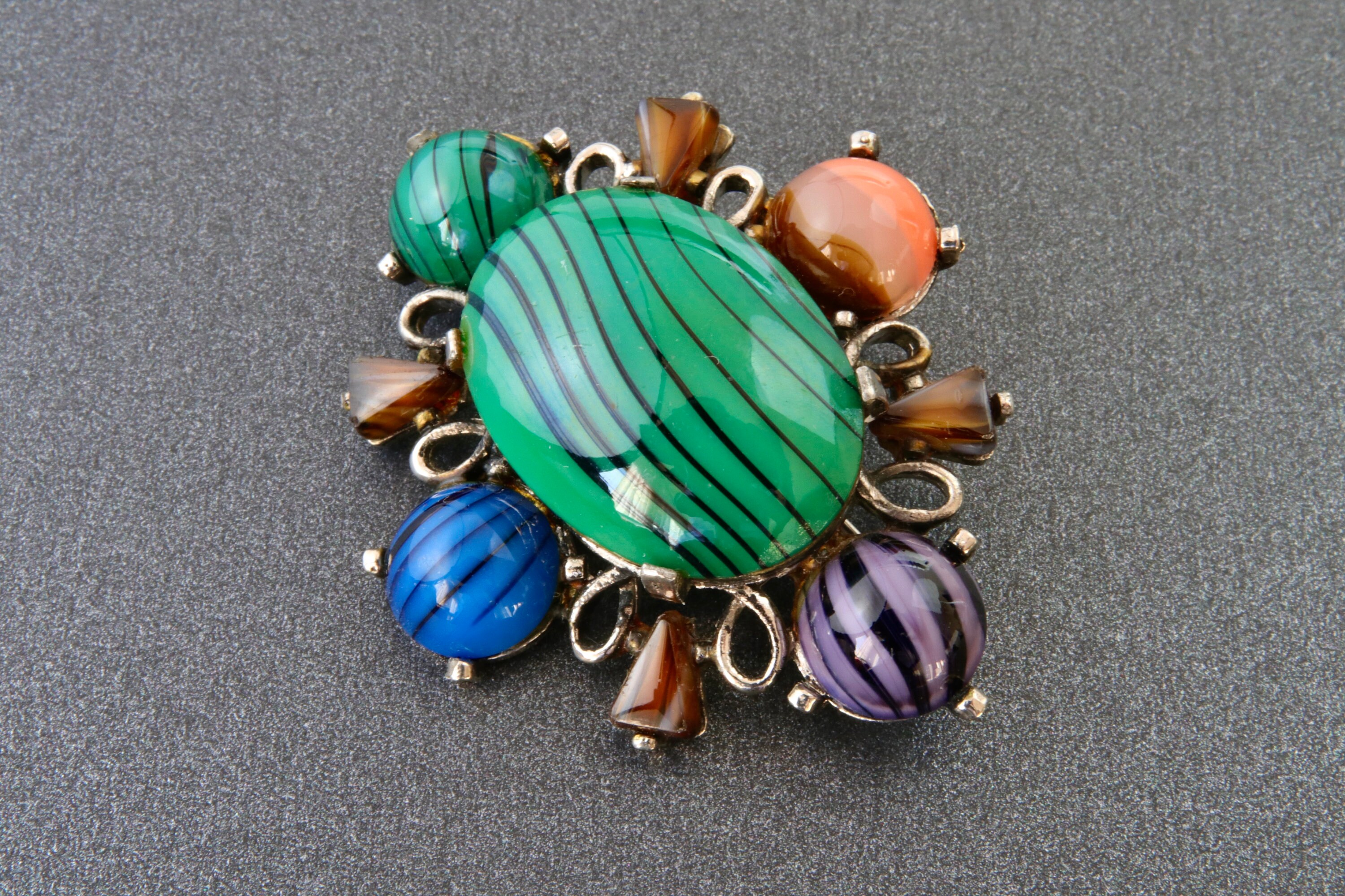 Miracle brooch - Etsy 日本