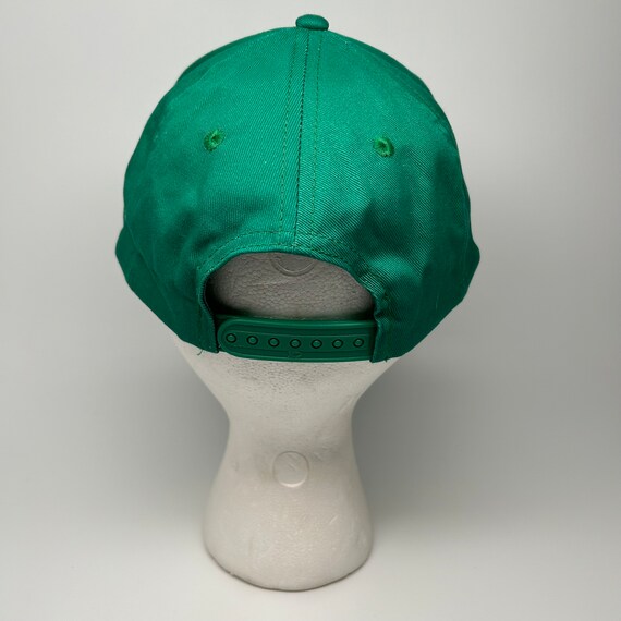 Vintage John Deere SnapBack Hat (c.1980’s) *New* … - image 5