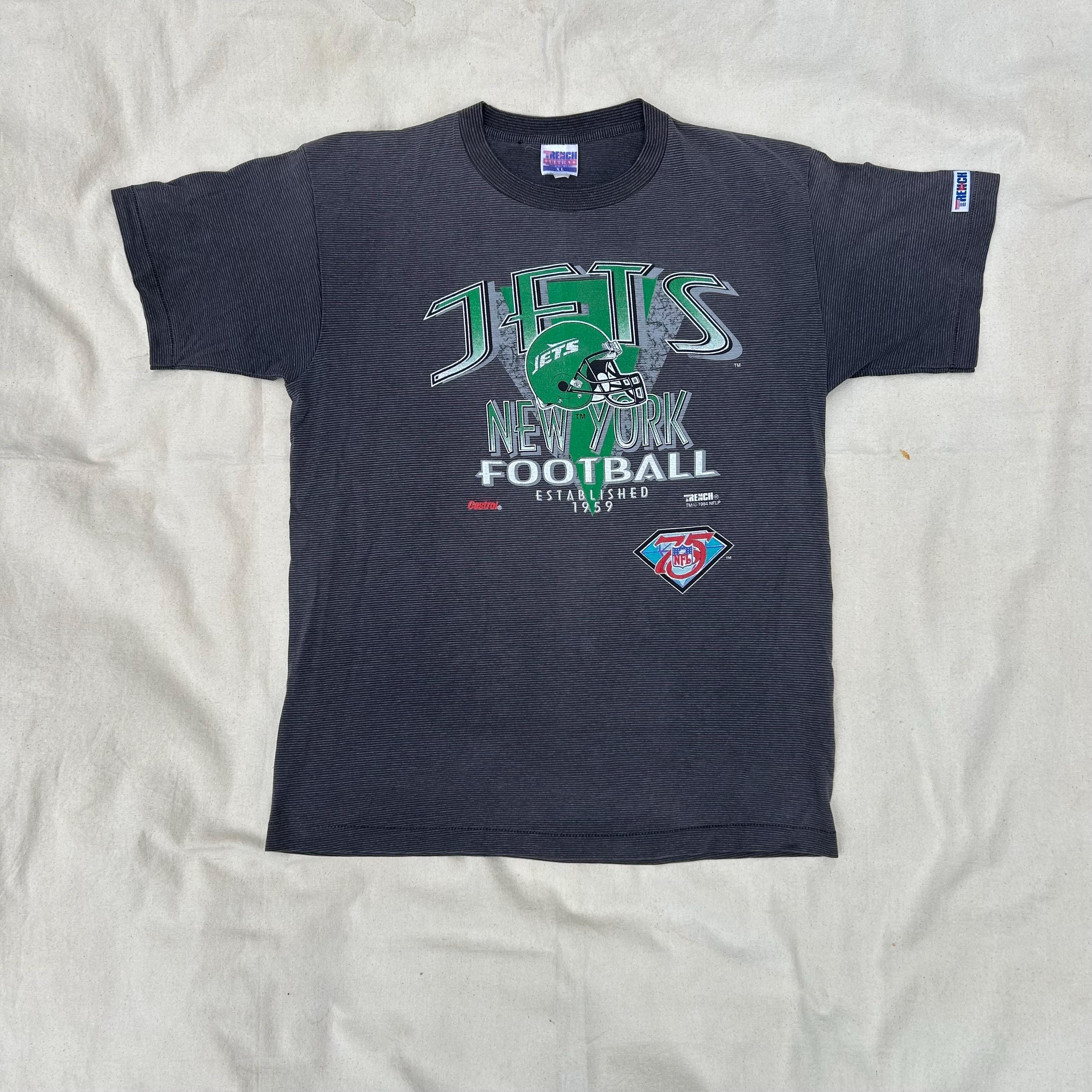 楽天市場】nfl ニューヨークジェッツtシャツの通販