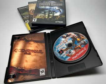 Chercher et détruire - Jeu PS2 - Retro vGames