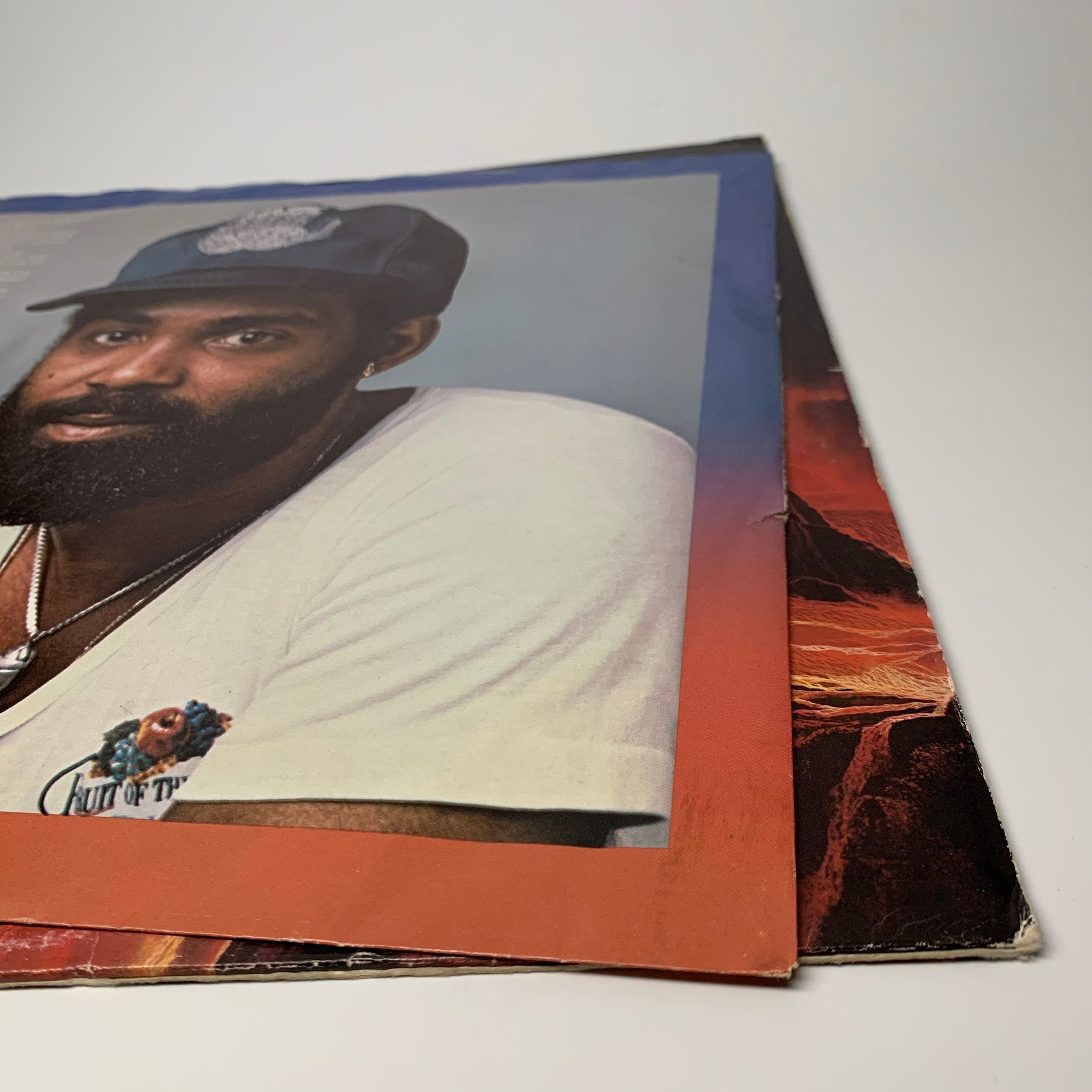 Maze Joy and Pain 1980 Vinyl/LP w/Original Lyric Sleeve Etsy