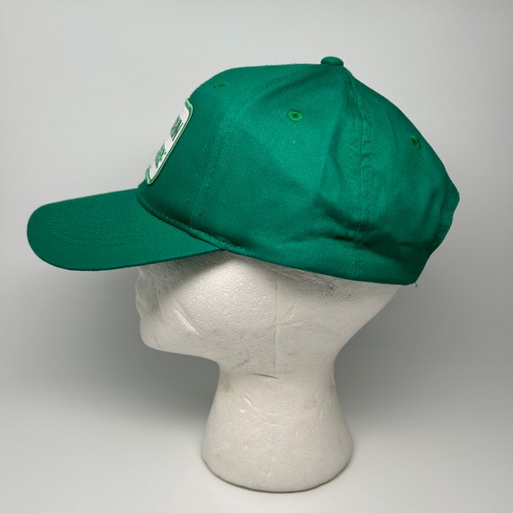 Vintage John Deere SnapBack Hat (c.1980’s) *New* … - image 6