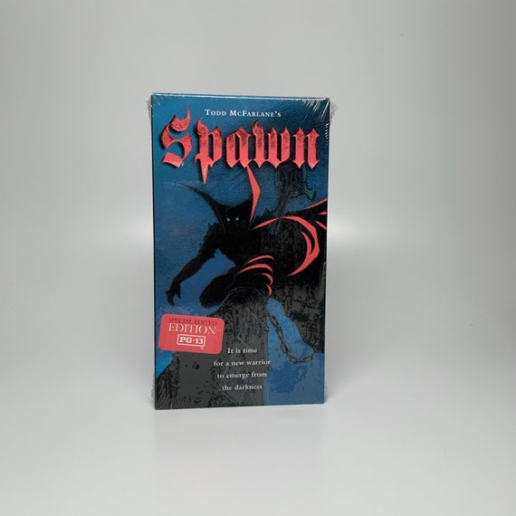 spawn vintage