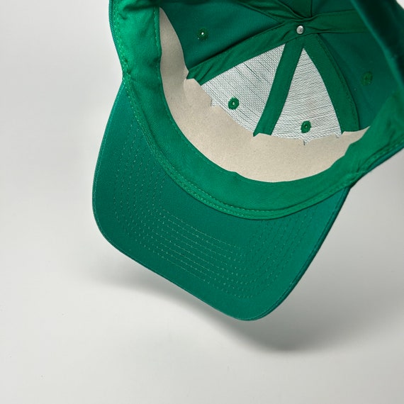 Vintage John Deere SnapBack Hat (c.1980’s) *New* … - image 8