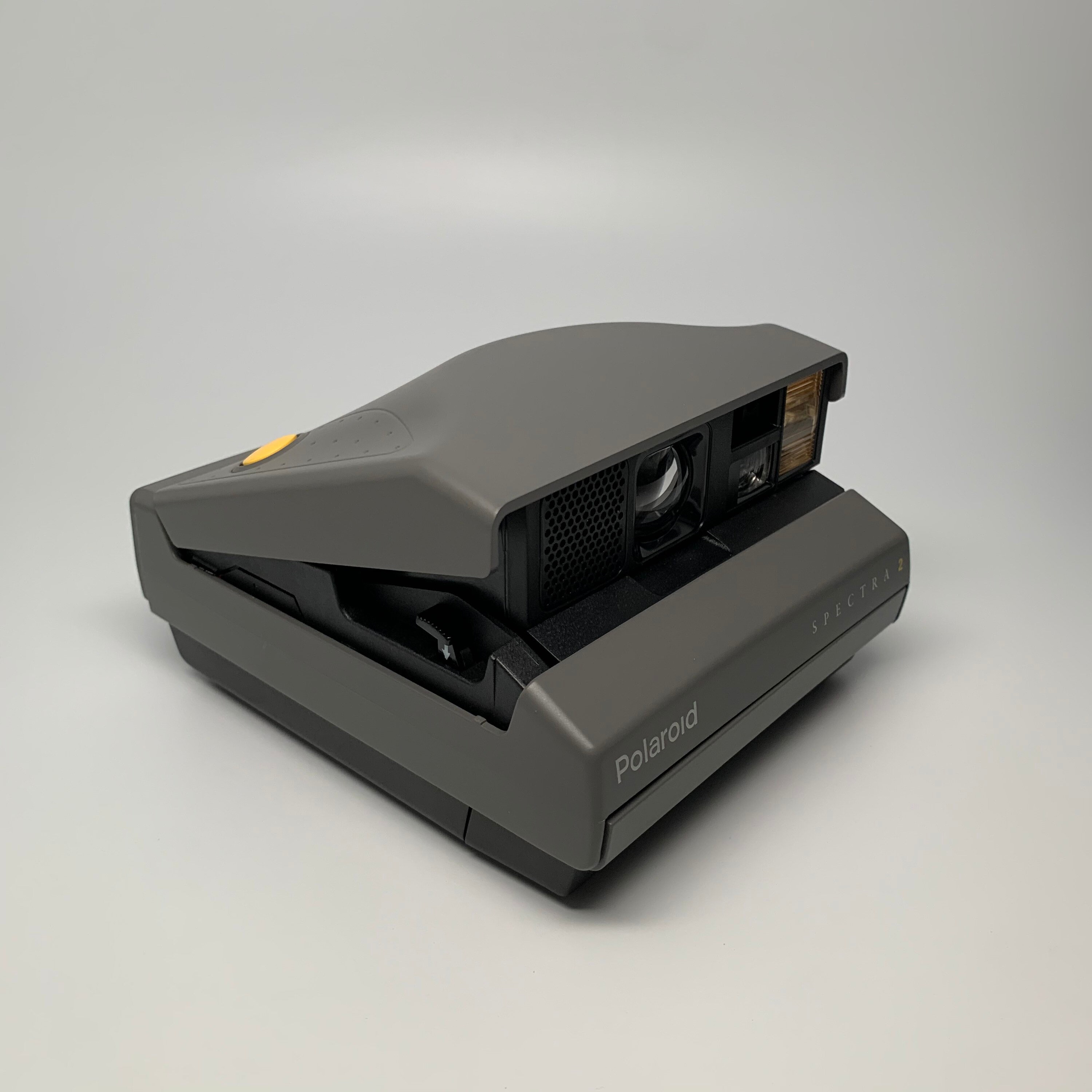 Polaroid Spectra 2 camera w/manual TESTED | Etsy