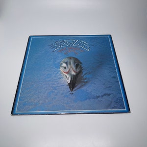 Eagles: Their Greatest Hits 1971–1975 Vinyl/LP