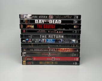 Dee Snider's Strangeland DVD Let the Ritual Begin. Twisted Sister
