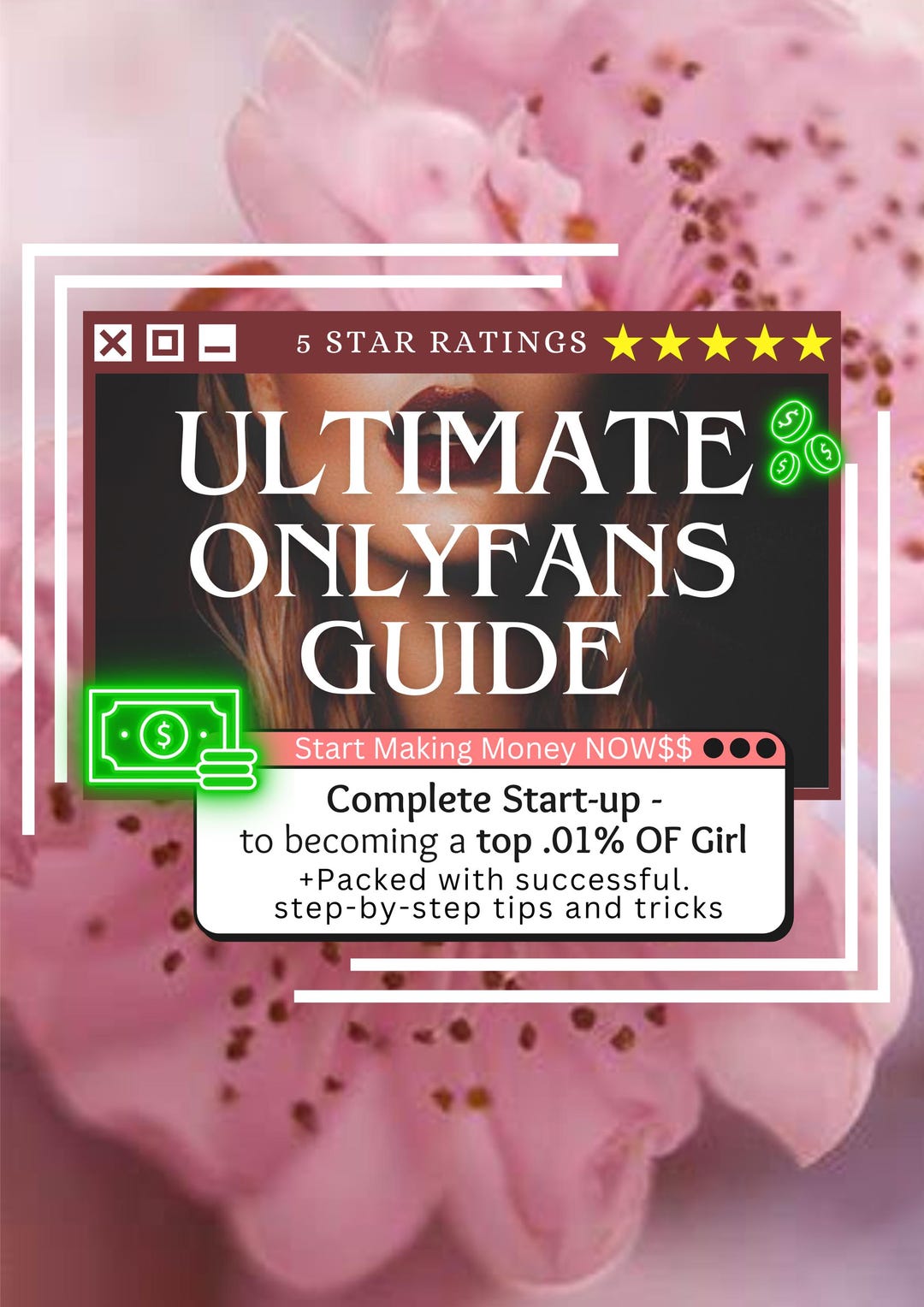 ONLYFANS Stepbystep ULTIMATE Guide, Top 0.01 Onlyfans
