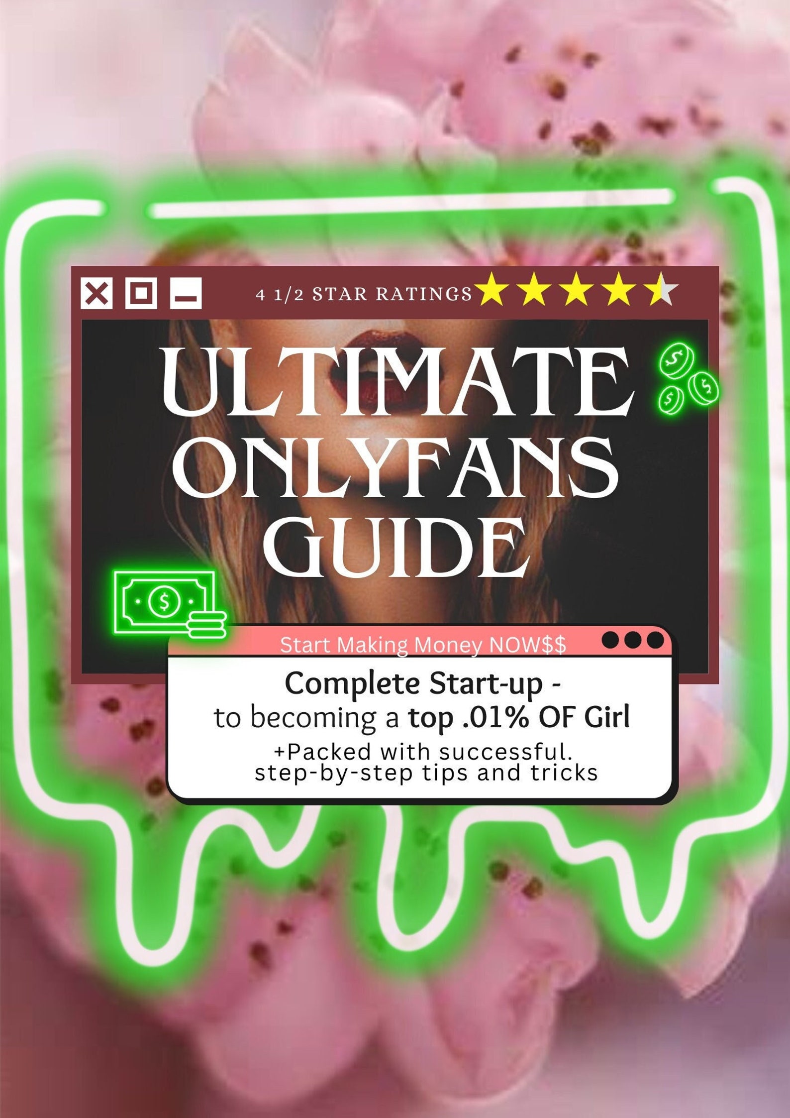ONLYFANS Stepbystep ULTIMATE Guide, Top 0.01 Onlyfans