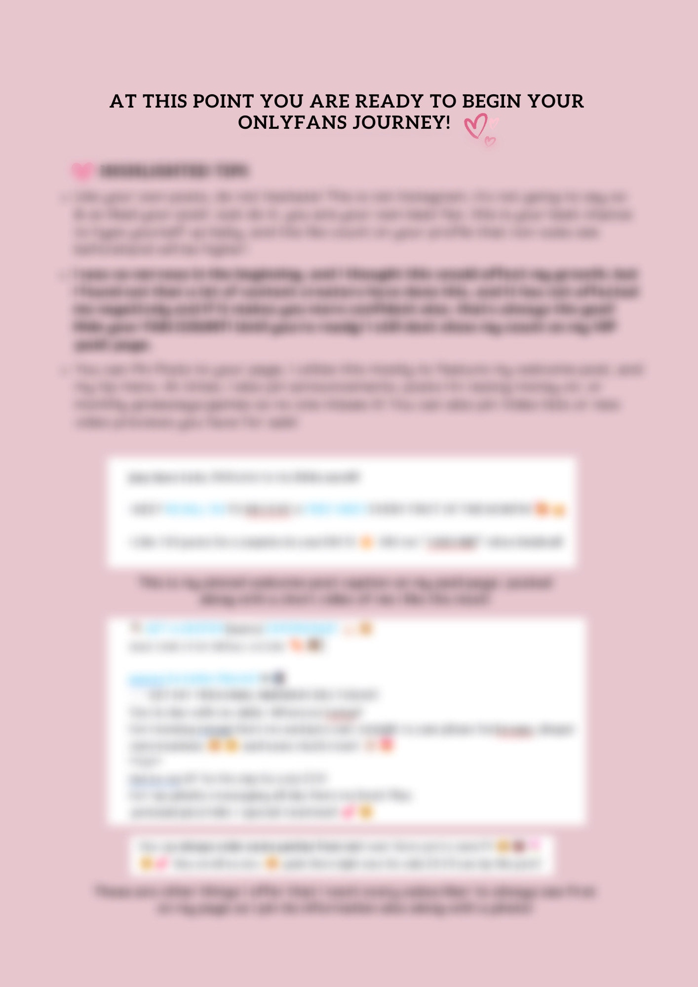 Thehayboo Onlyfans: Everything You Need To Know - onszano