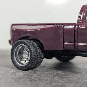 Custom Hot Wheels Ram - Etsy