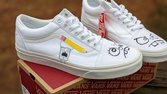 doodlebob af1