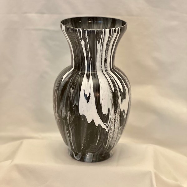 Acrylic Vase Etsy