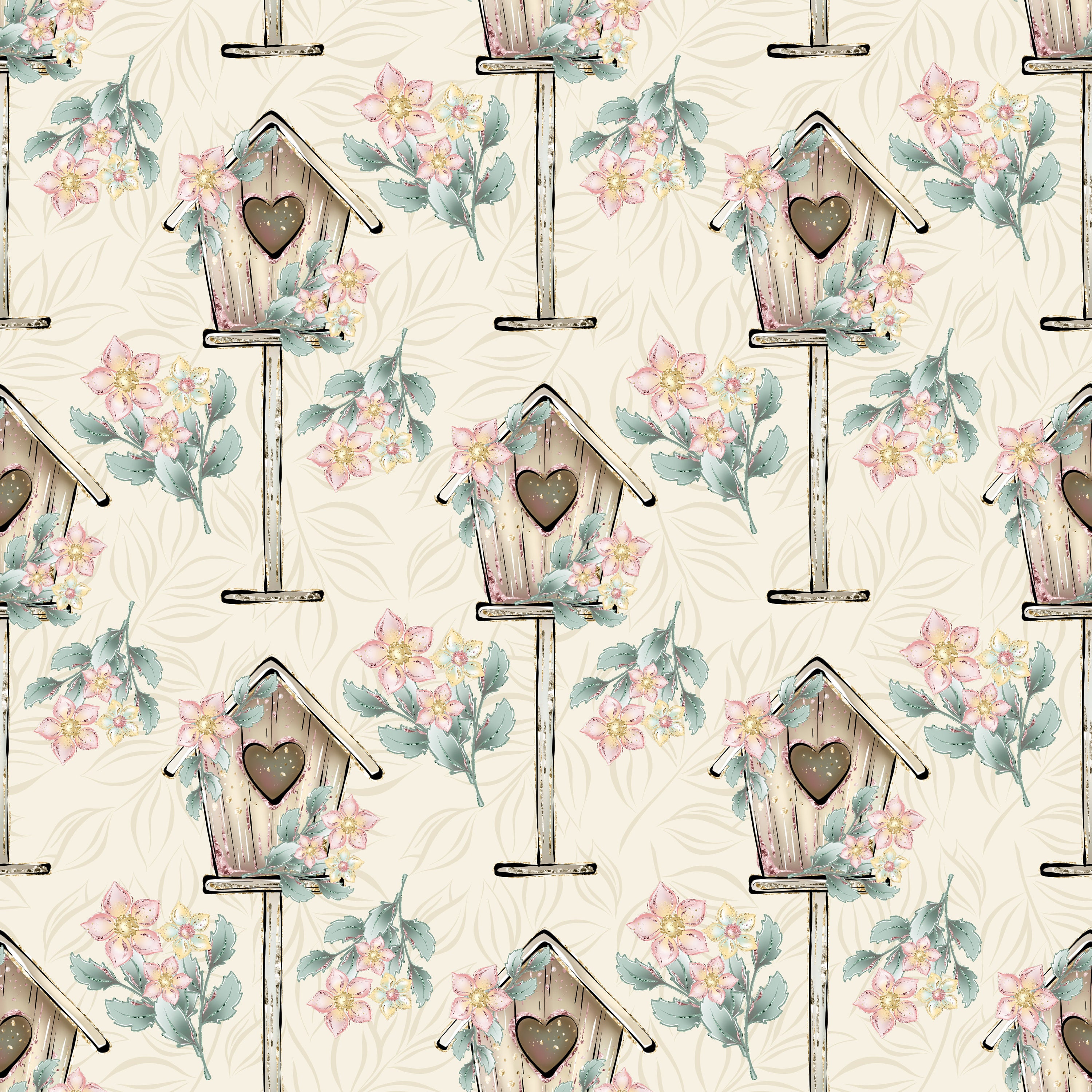 Printed Vellum Sheets/Vellum Paper/Scrapbook paper/Grunge Etsy