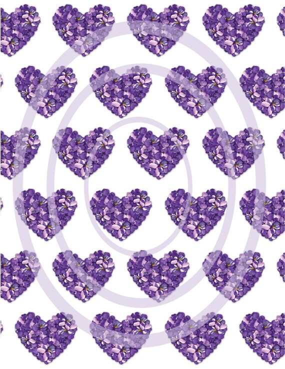 Paper Calendars & Planners Paper & Party Supplies Printed Vellum Sheets