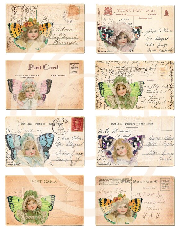 Paper Printed Vellum Sheets/Vellum Paper/Vellum paper/Grunge vellum