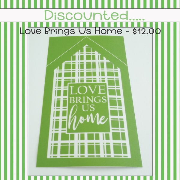 Magnolia Stencils Etsy