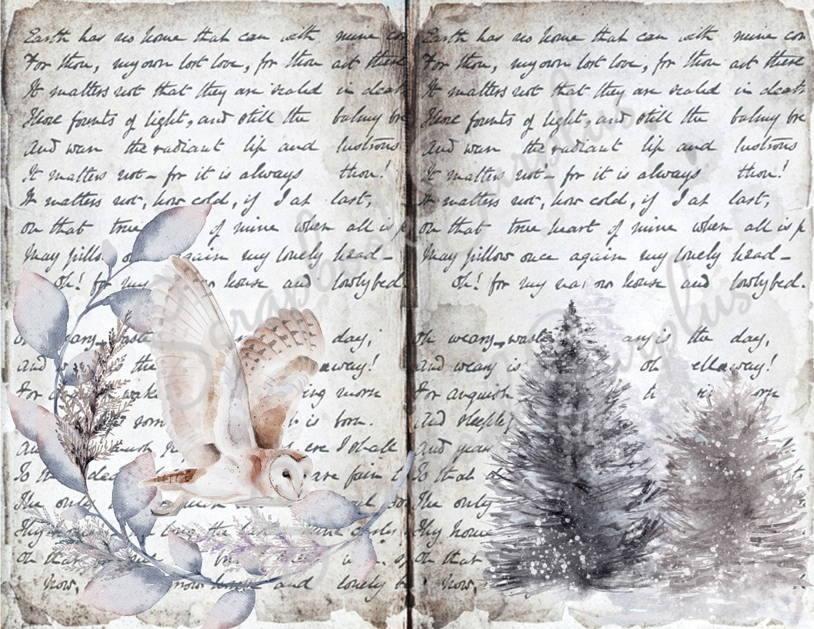 Printed Vellum Sheets/vellum Paper/patterned Vellum/animal Etsy