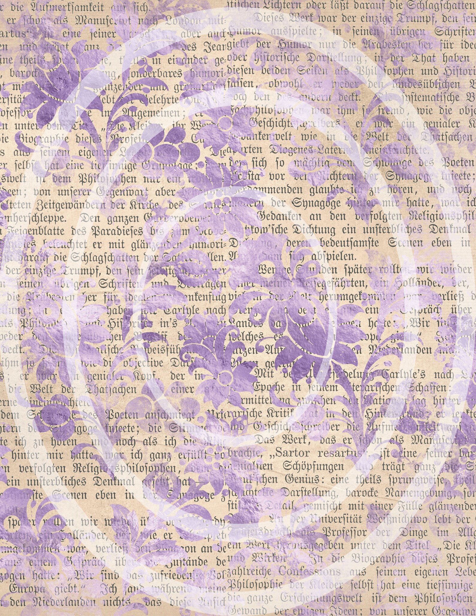 Printed Vellum Sheets/vellum Designs/vellum Paper/grunge | Etsy