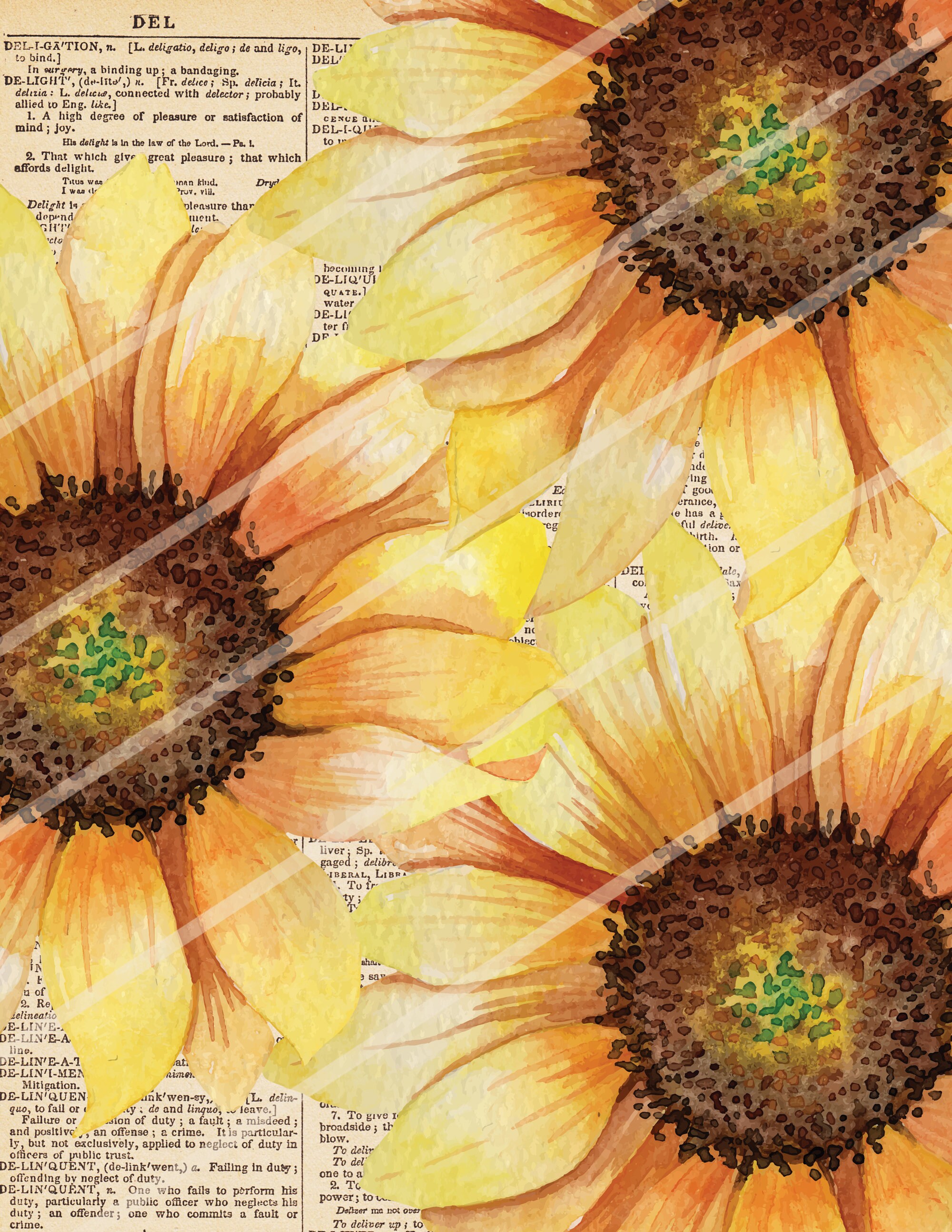 floral vellum paper floral vellum paper