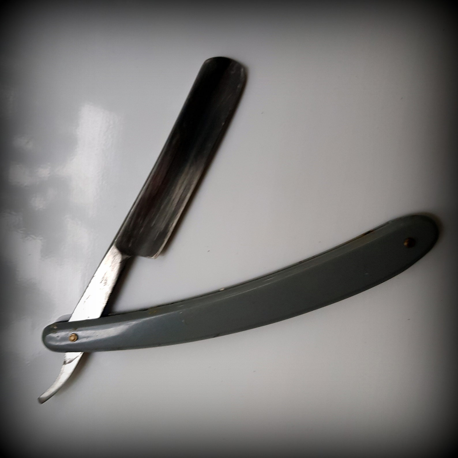 Danger Razor Stiz.Soviet dangerous razor vintage | Etsy