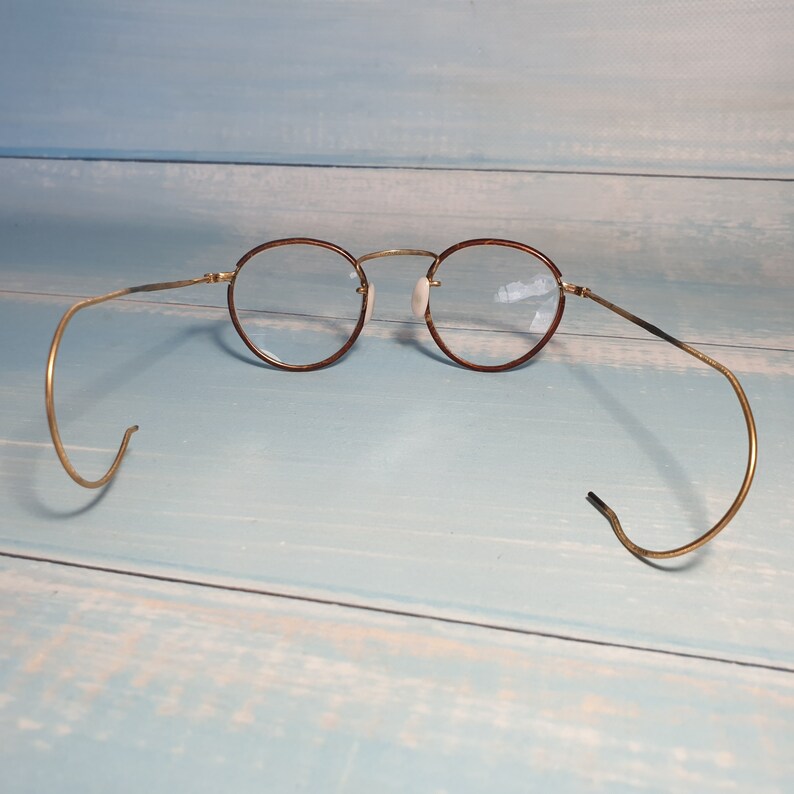 Vieilles de rareté dorées 1930. vintage Etsy