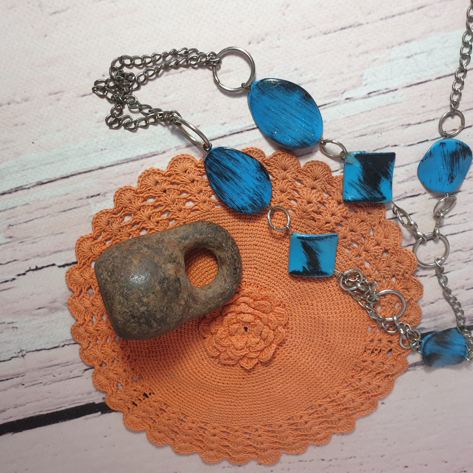 Old Kettlebell 1 pound 400 gram. Kettlebell 19th century. Etsy