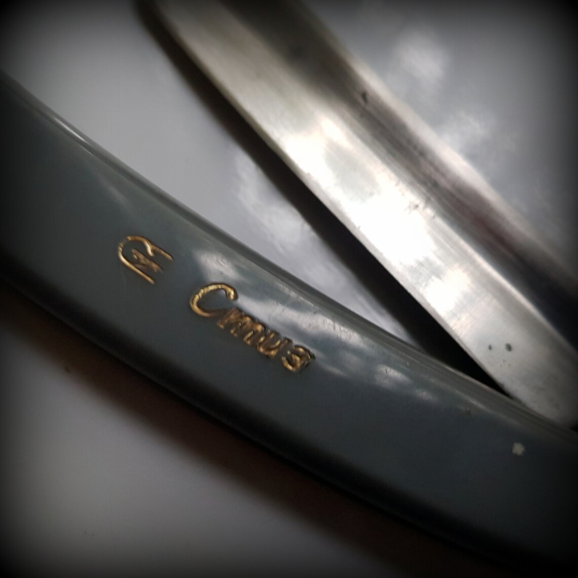 Danger Razor Stiz.Soviet dangerous razor vintage | Etsy