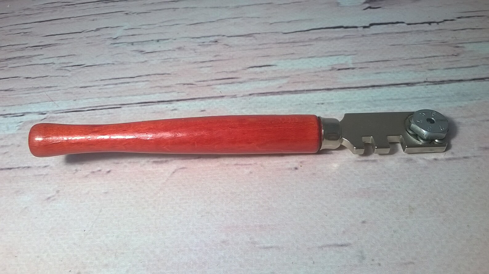 Old Glass Cutter Glass Cutter Tool Glass Cutter Germany Etsy