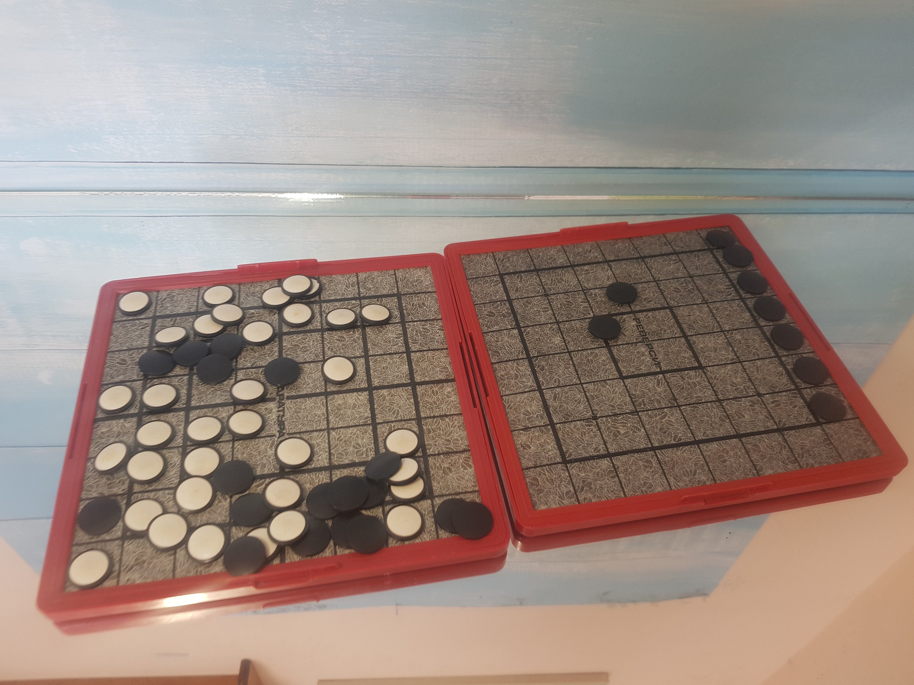 Old Board Game Board Game Russian Logic Game Reverse Etsy