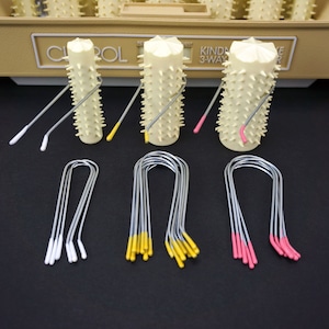 NEW Replacement CLIPS for Clairol Kindness Instant Hot Rollers Hairsetter 20 Metal J Pins small Medium Large Fits Many Models Etsy UK