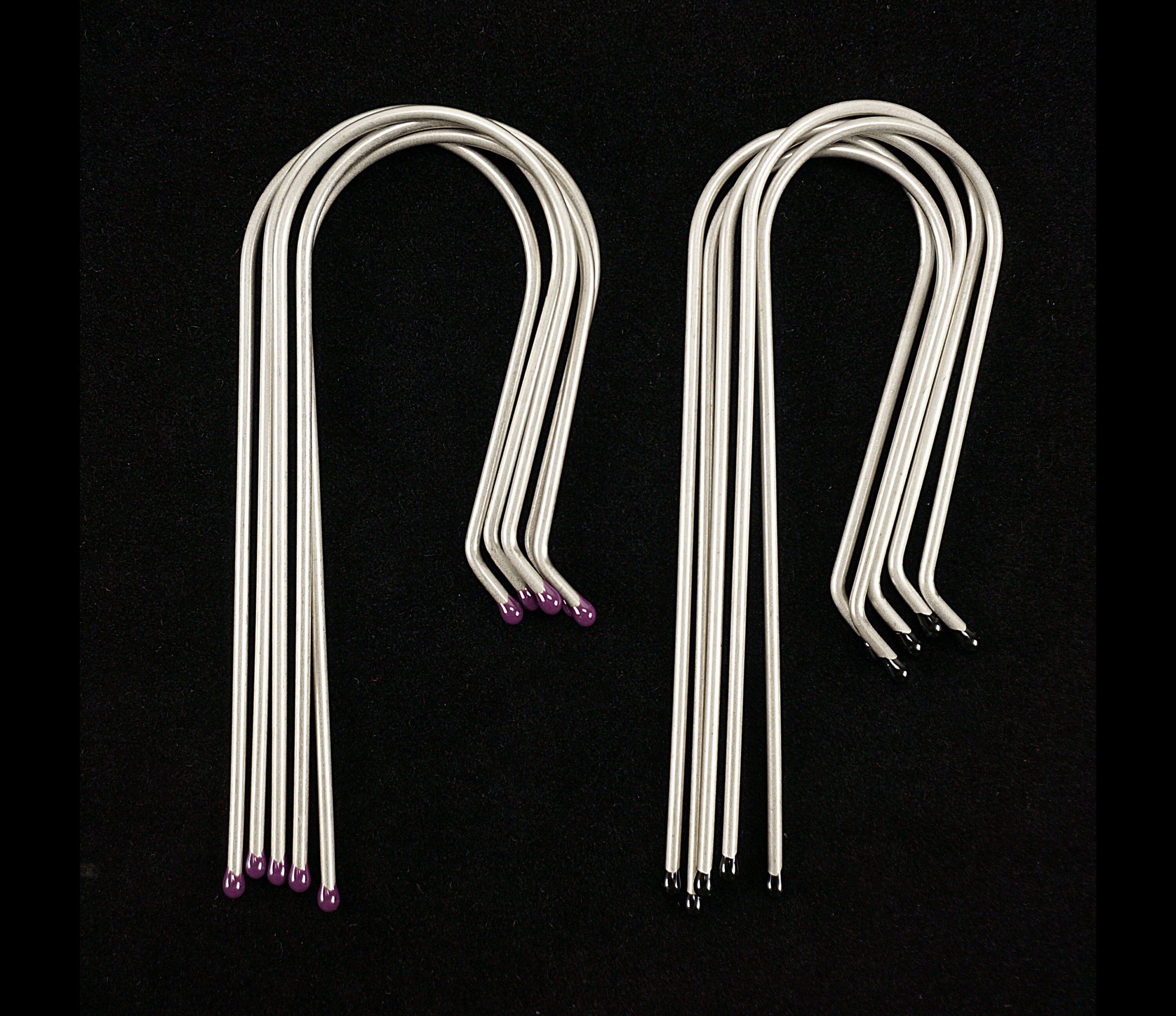 Revlon hot rollers replacement best sale clips