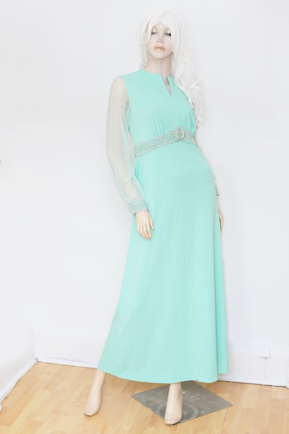 1970s Vintage - Mint