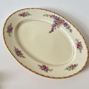 Rosalie China - Etsy