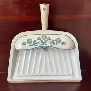 Jv Reed Dustpan - Etsy Jv Reed Dustpan - Etsy