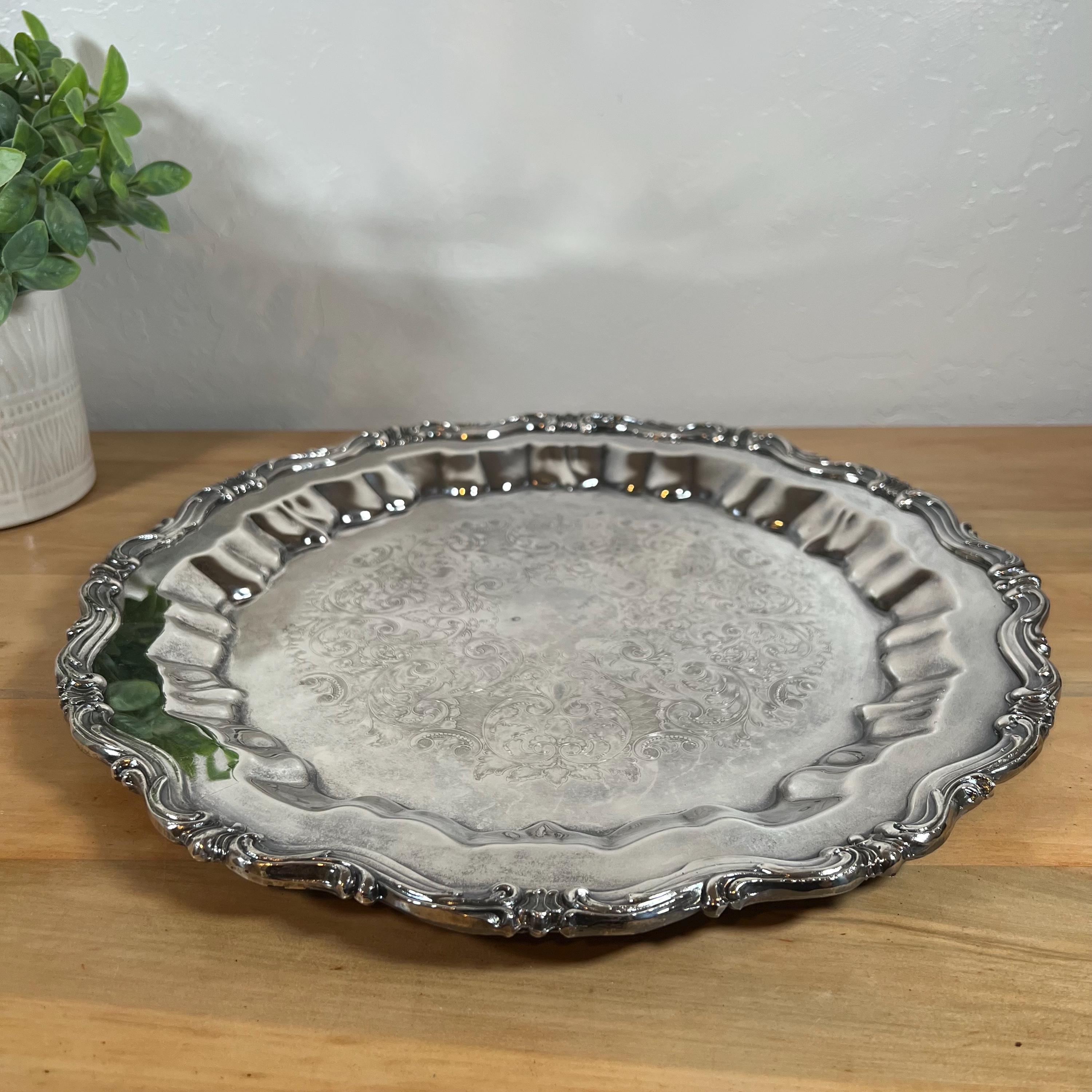 Fb Rogers Silver - Etsy