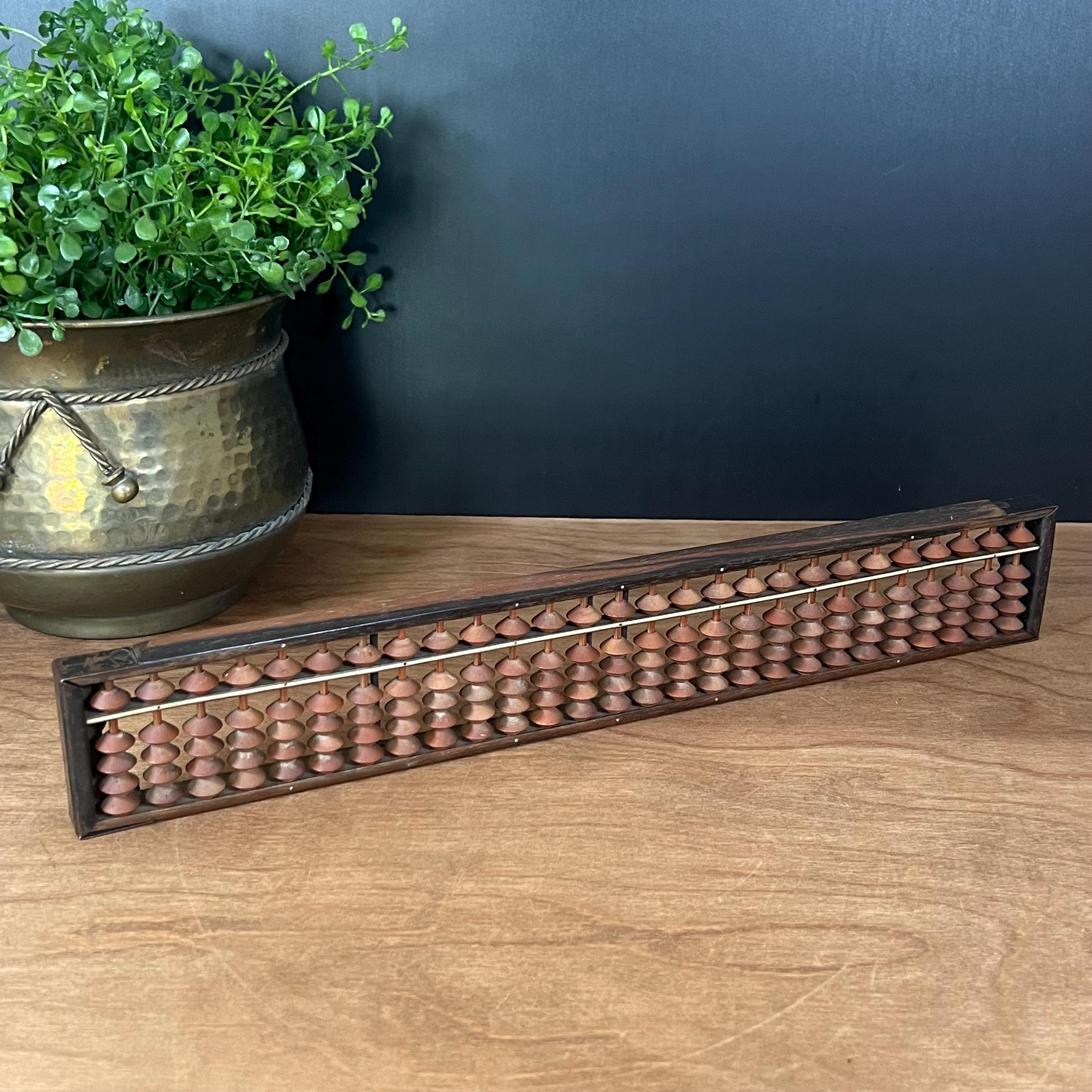 Antique Math Tools - Etsy