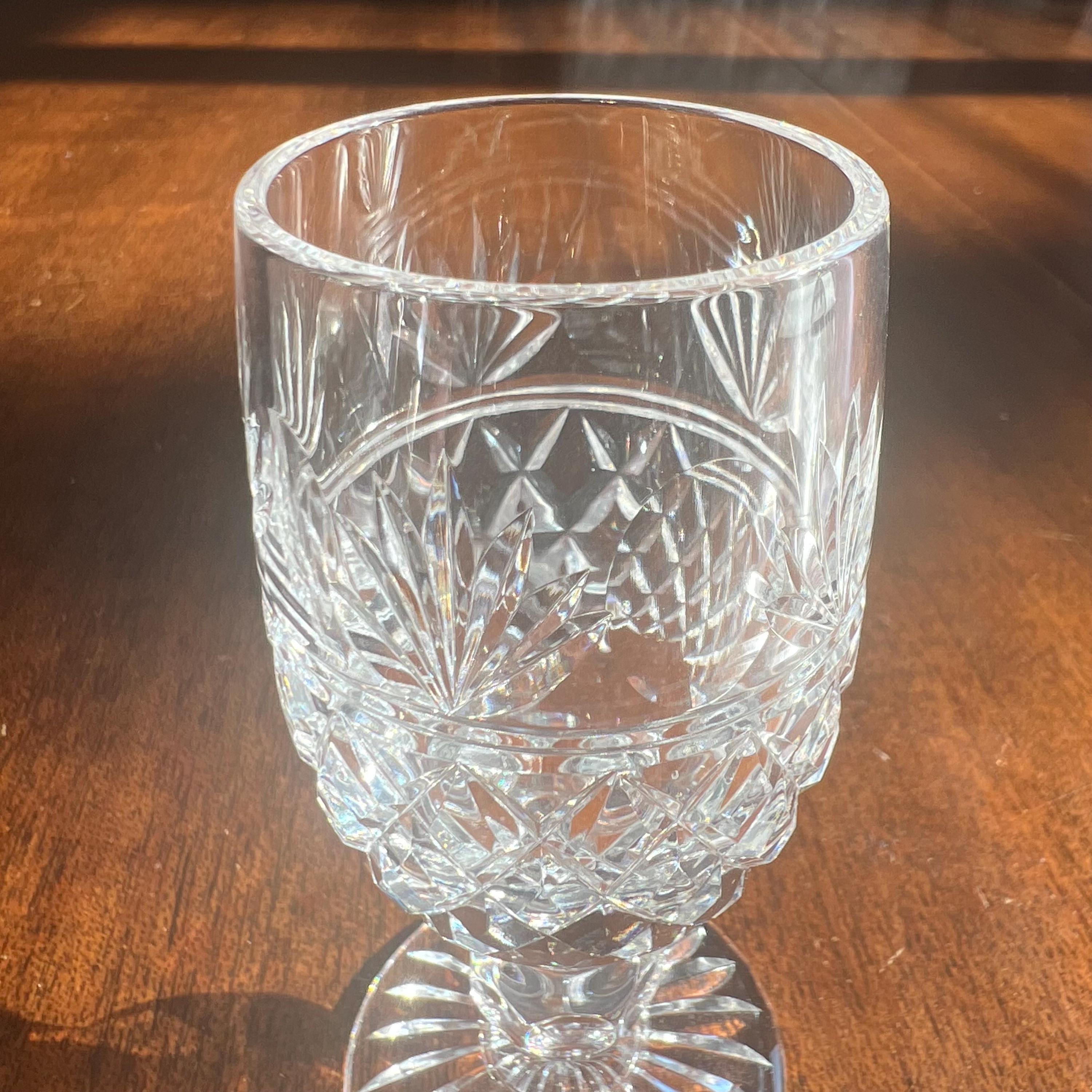 Stuart Crystal Glass - Etsy