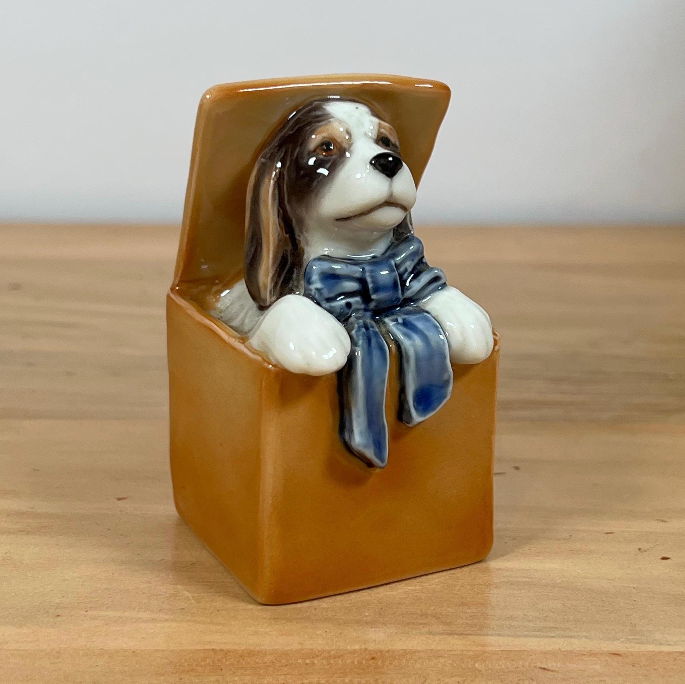 ローヤルコペンハーゲンTOYS MINI COLLECTION JESTER ローヤルコペンハーゲンTOYS MINI COLLECTION JESTER Mini Royal