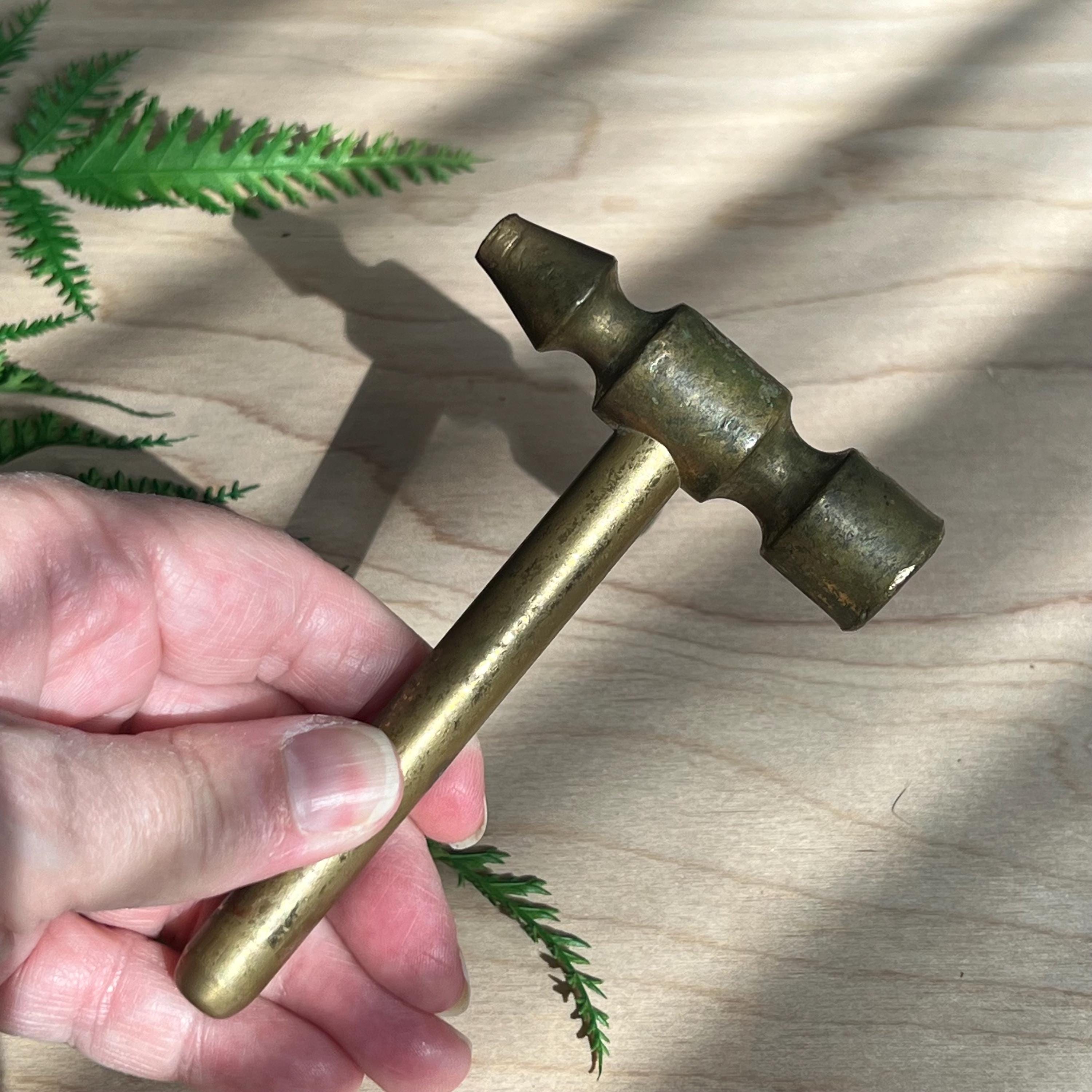 Mini Marteau Outils De Bijoux Style Suisse Pour Horlogers Prestige
