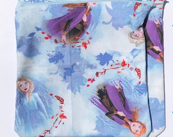 Frozen Reusable Bag