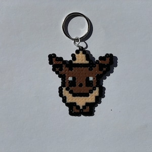 Eevee Keychain
