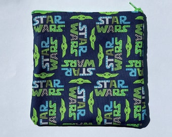 Star Wars/Grogu Reusable Bag