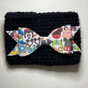 Disney Park Icon Cozy