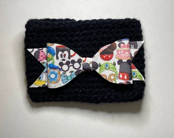 Disney Park Icon Cozy