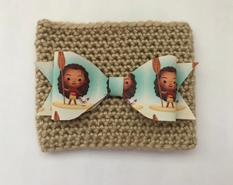 Moana Cozy