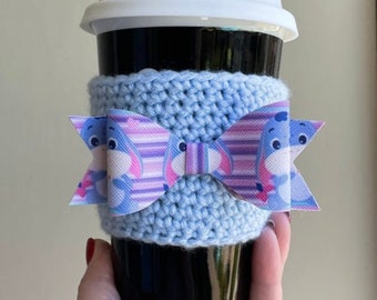 Eeyore Drink Sleeve